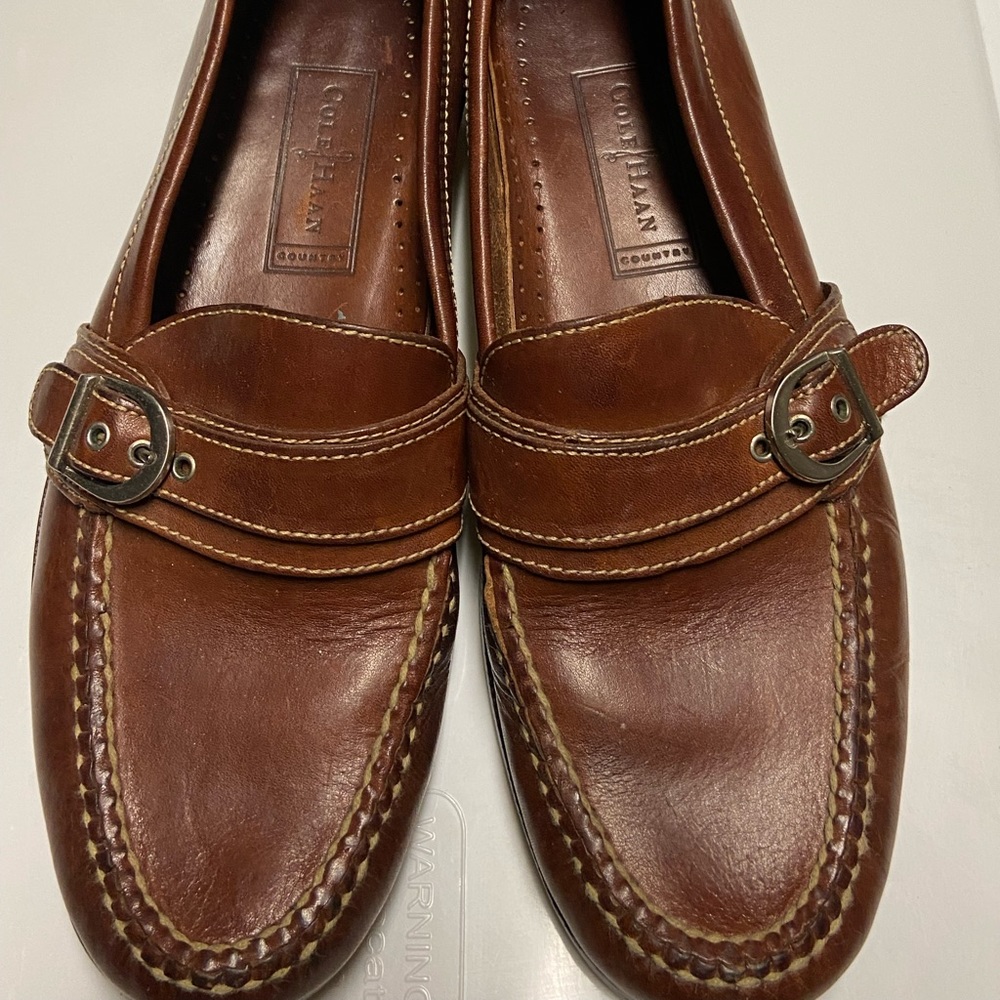 Men Cole Haan Loafers